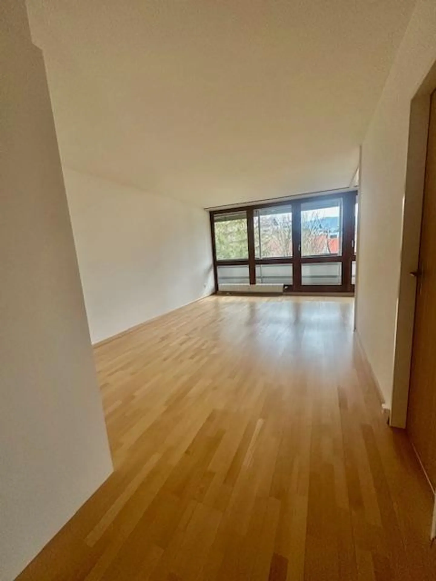 Appartement attrayant de 3,5 pièces à Sissach - Photo 4 sur 6