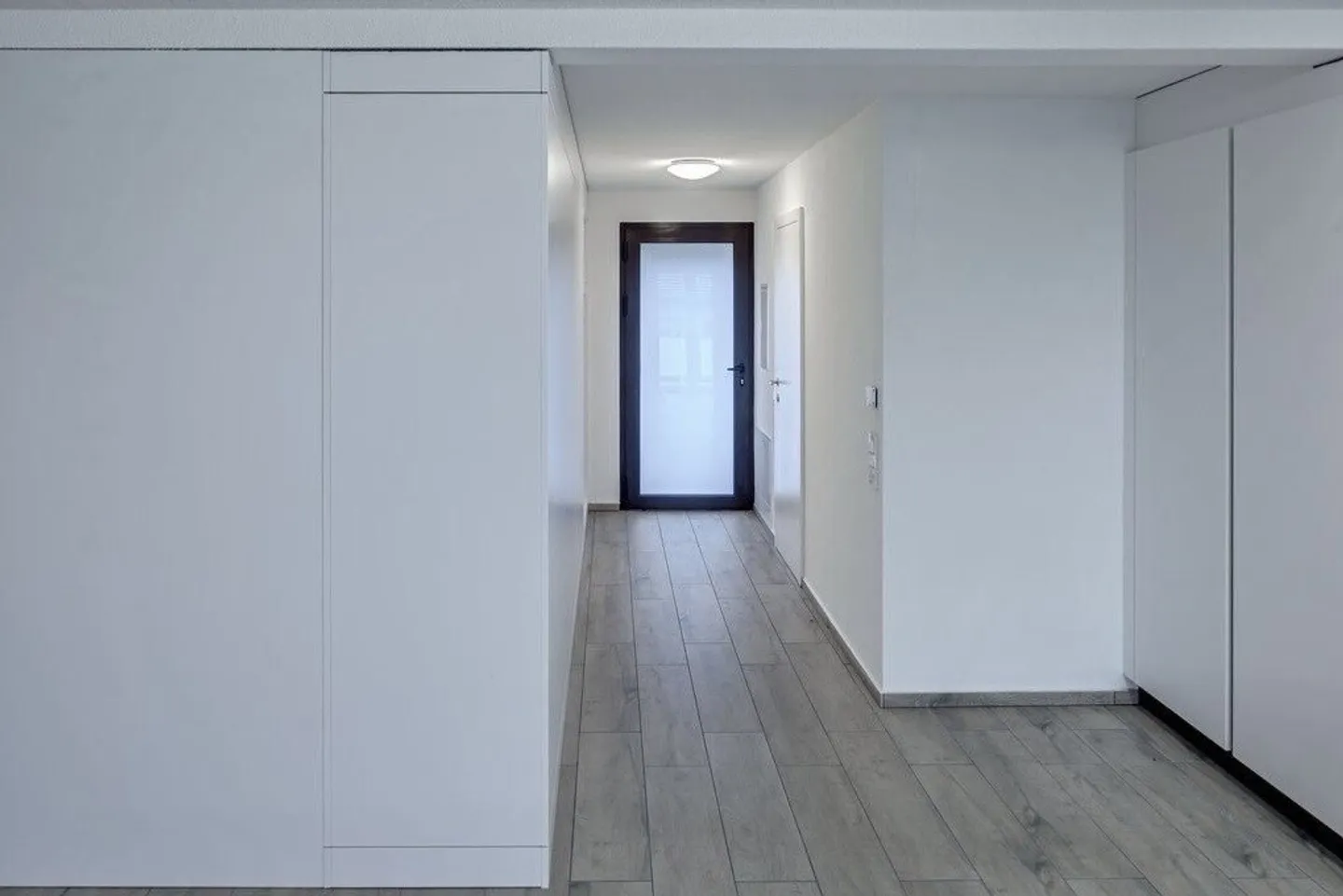 Éveil du printemps à Aarau 2.5-Pièces Appartement dans le vert cherche un nouveau locataire! - Photo 4 sur 6