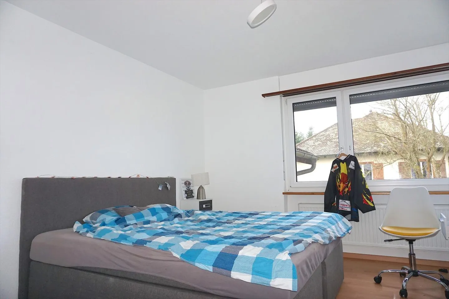 ARI-140 - Großes Haus mit 8,5 Zimmern, Büros und Werkstatt - Foto 13 von 13