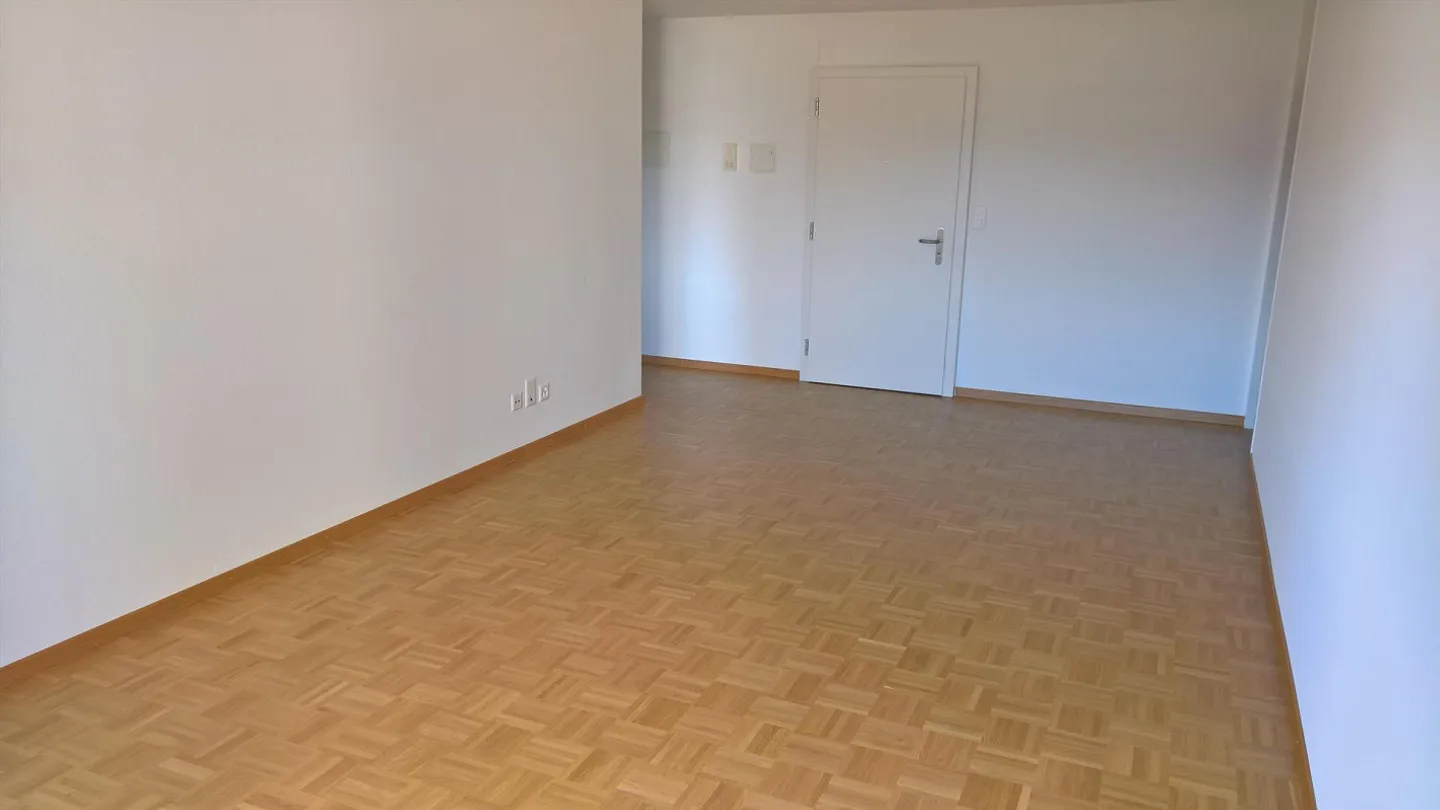 Renovierte 4-Zimmerwohnung - Foto 3 von 4
