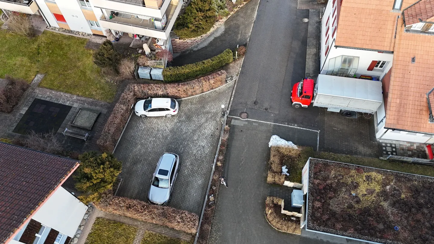 Posti auto e parcheggio esterno - Foto 9 di 11