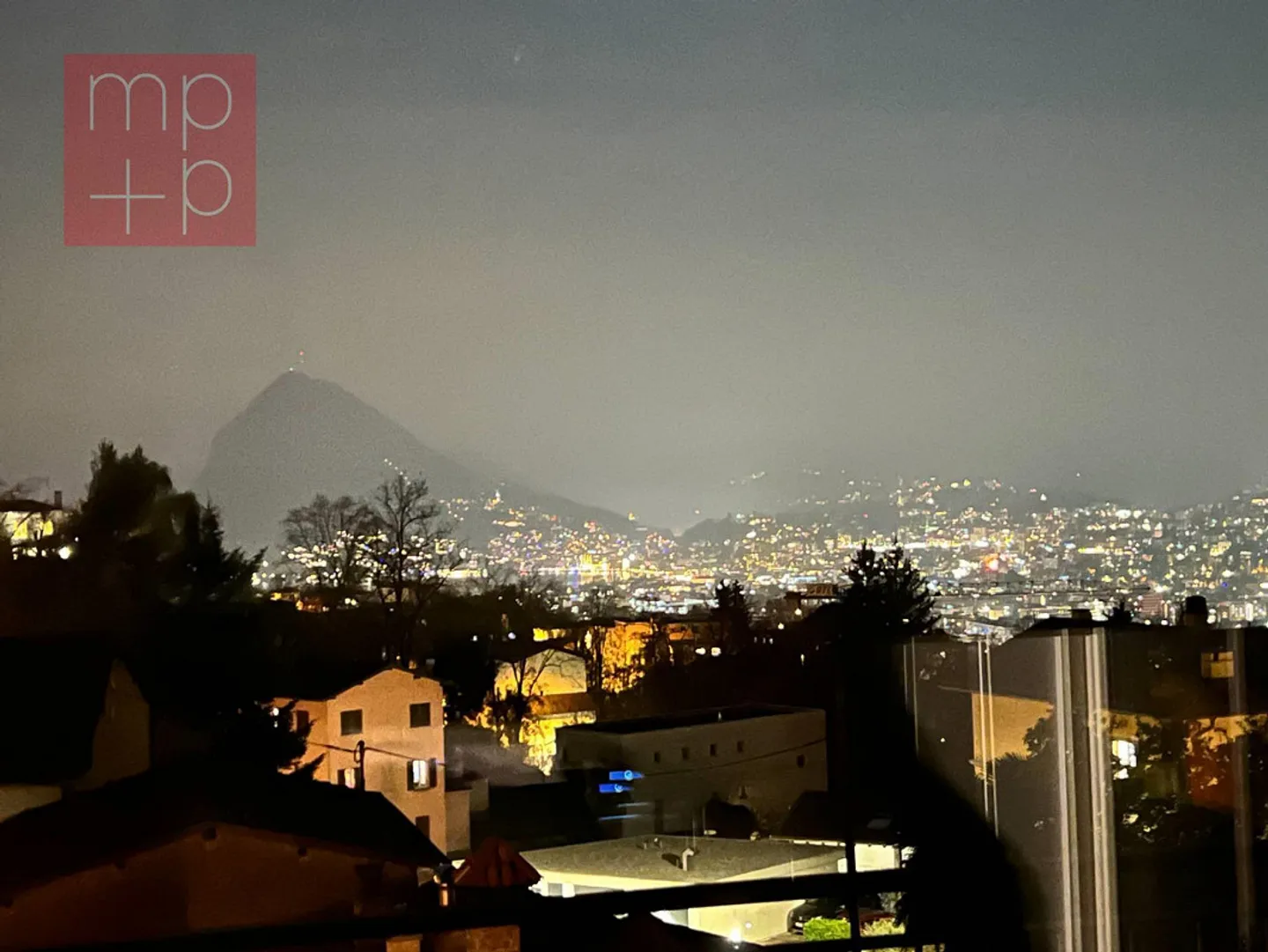 Attico - Lugano - Foto 1 di 8