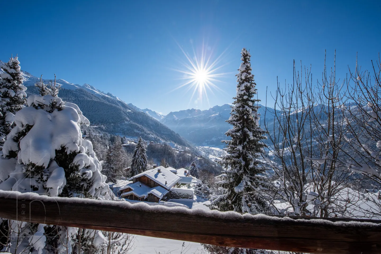 Chalet à vendre - Photo 14 sur 16