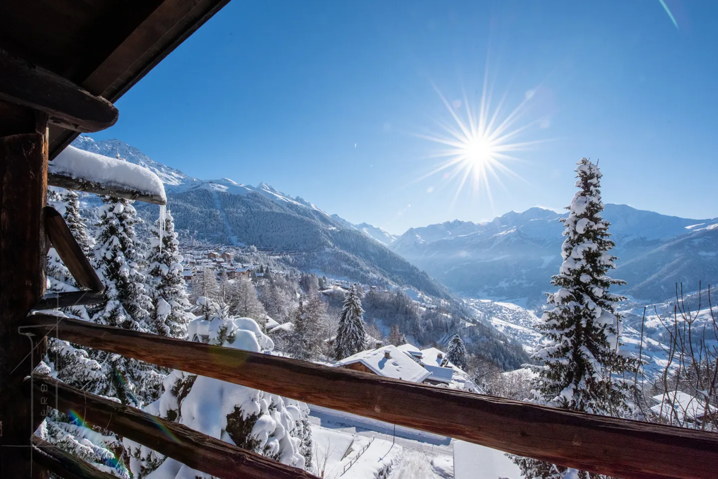 Chalet à vendre - Photo 15 sur 16