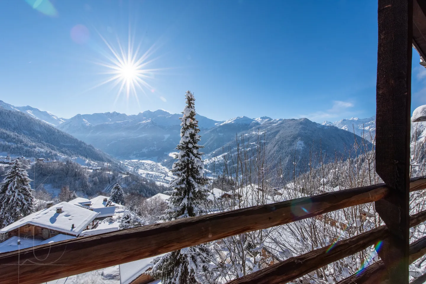 Chalet à vendre - Photo 16 sur 16