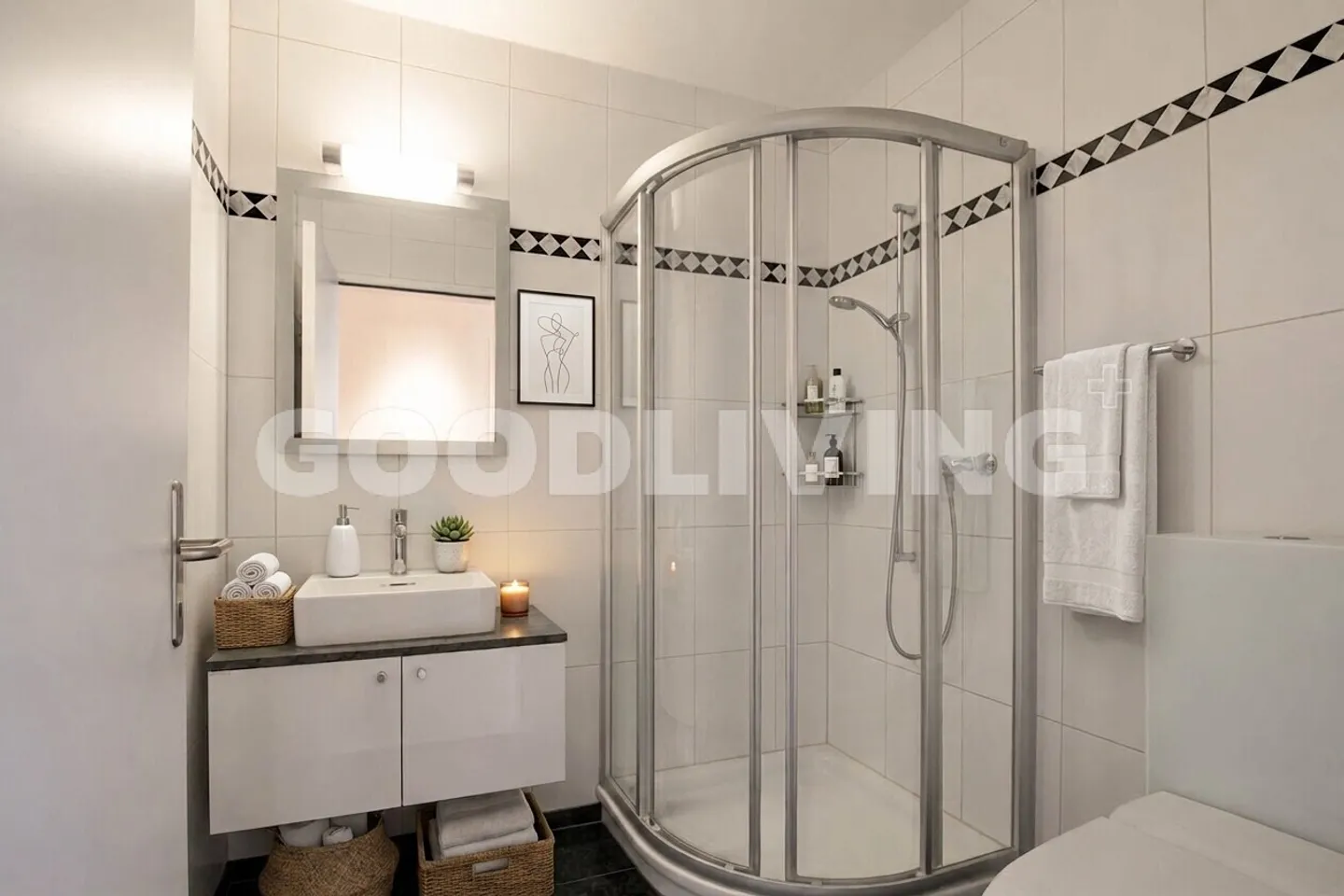Appartamento 3.5 locali a Zug - Foto 6 di 7