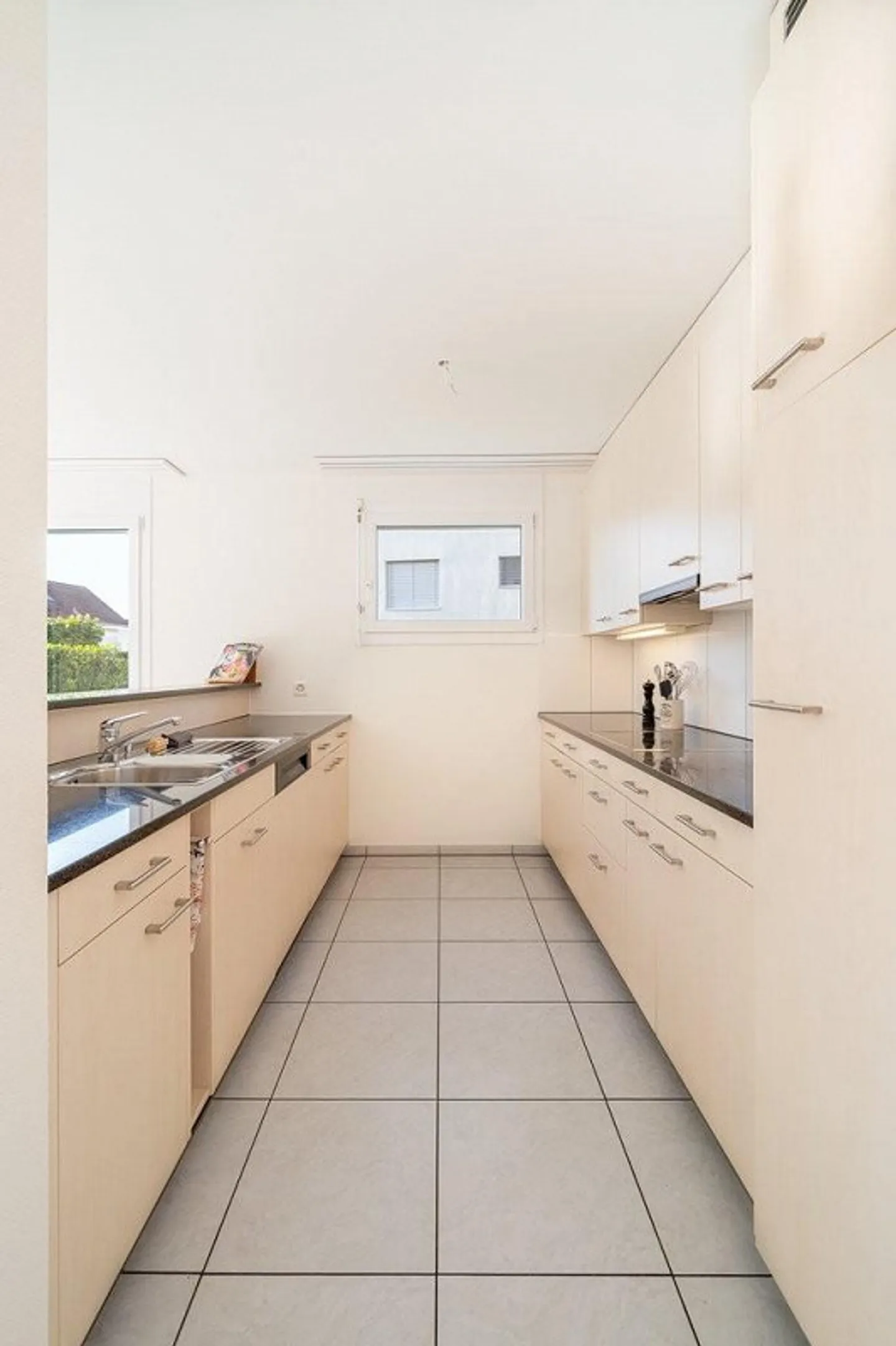 Appartement lumineux et familial dans la verdure ! - Photo 6 sur 8