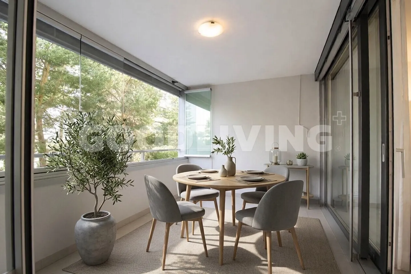 Appartamento 3.5 locali a Zug - Foto 5 di 7