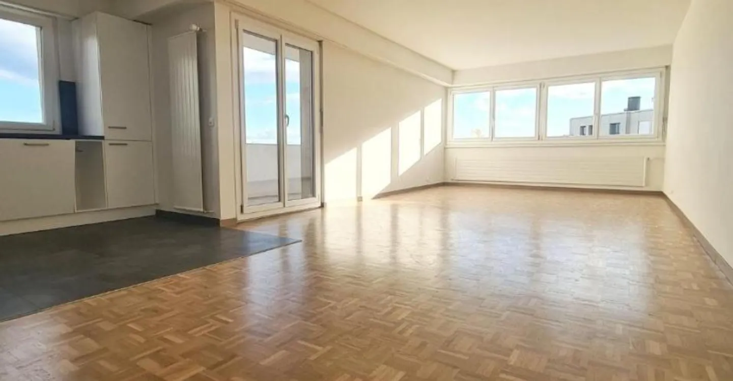 3-Zimmer-Wohnung mit Seeblick - Foto 2 von 8