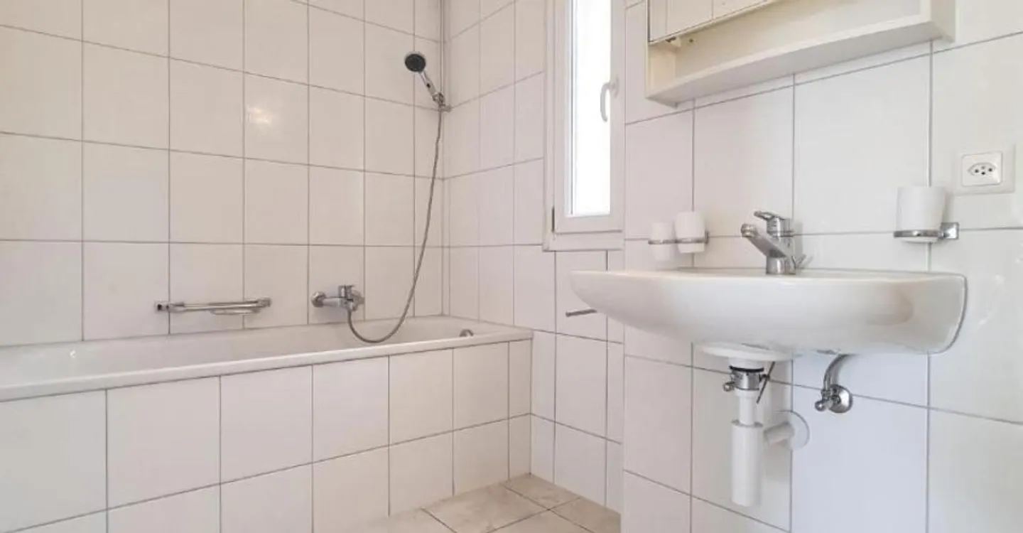3-Zimmer-Wohnung mit Seeblick - Foto 6 von 8