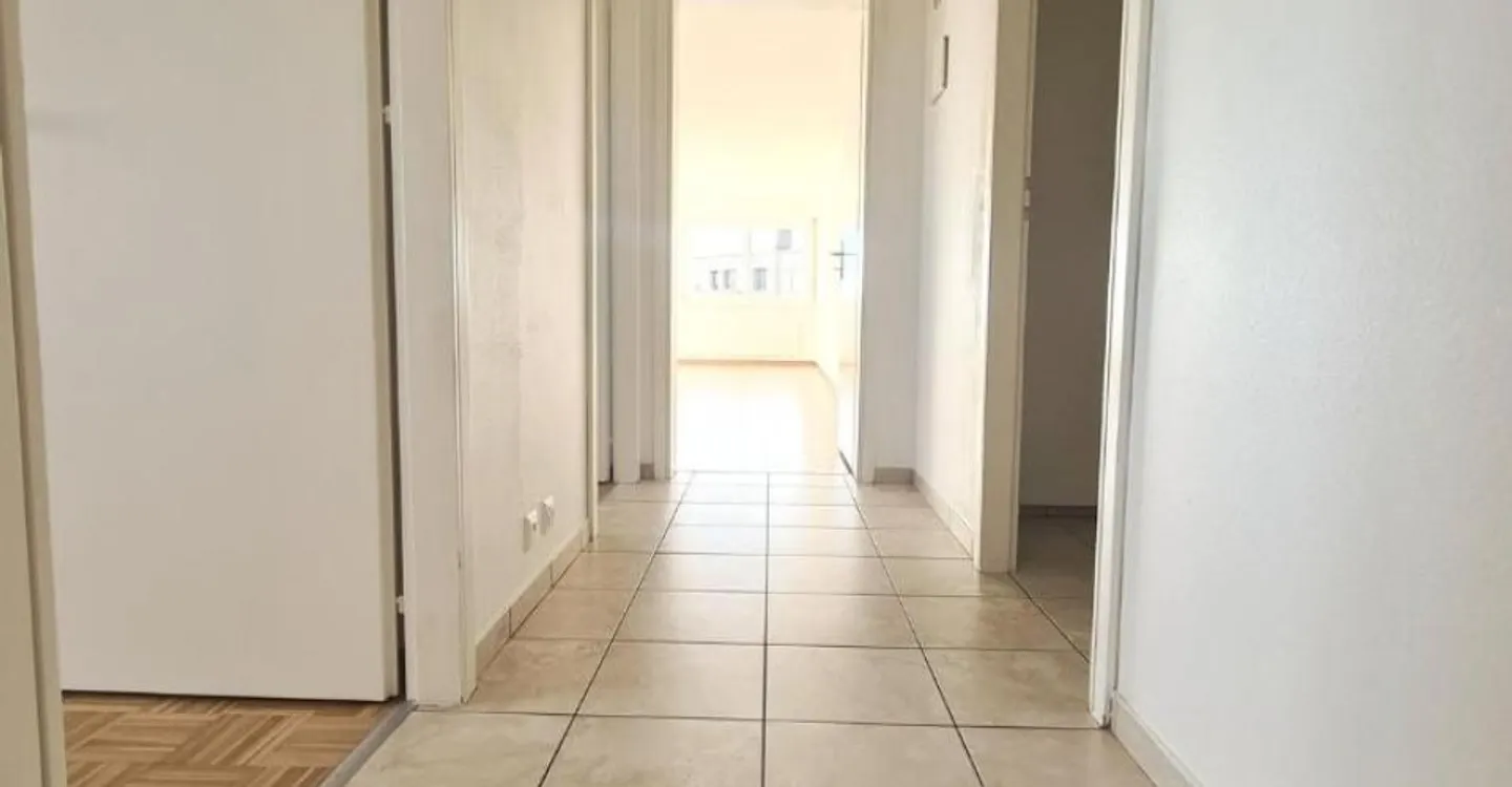3-Zimmer-Wohnung mit Seeblick - Foto 7 von 8