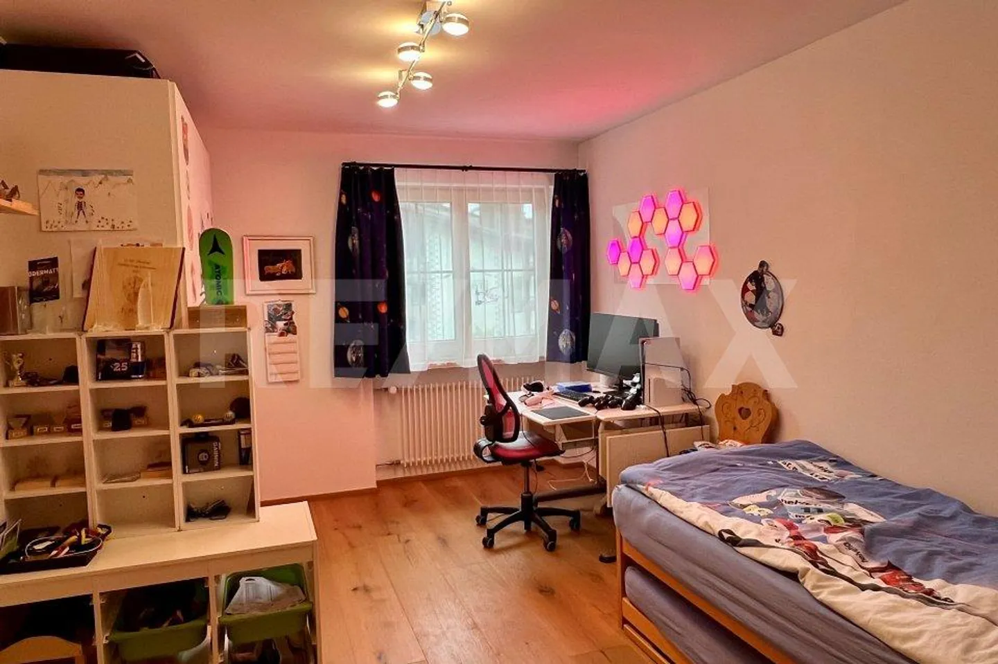 Appartement moderne avec charme - Photo 11 sur 13