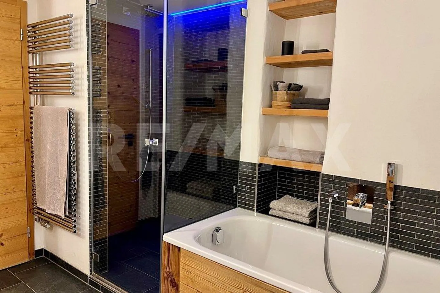 Appartement moderne avec charme - Photo 13 sur 13