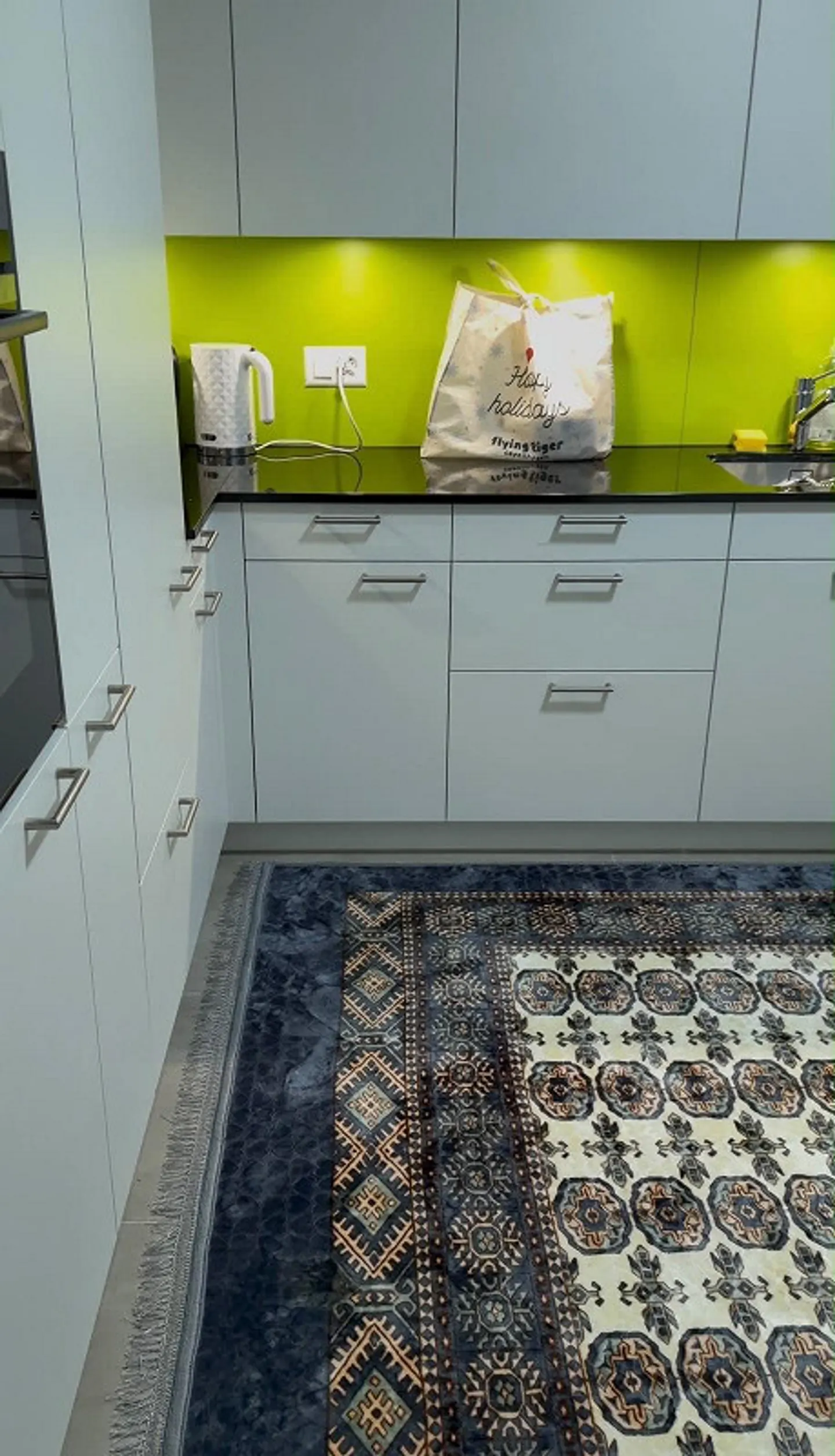 Appartamento 4½ stanze appena ristrutturato! - Foto 6 di 9