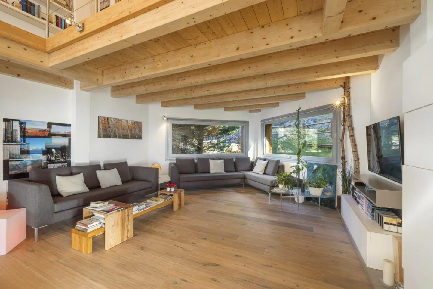 PIAN SAN GIACOMO - Unique and Exclusive Chalet - Photo 16 of 30