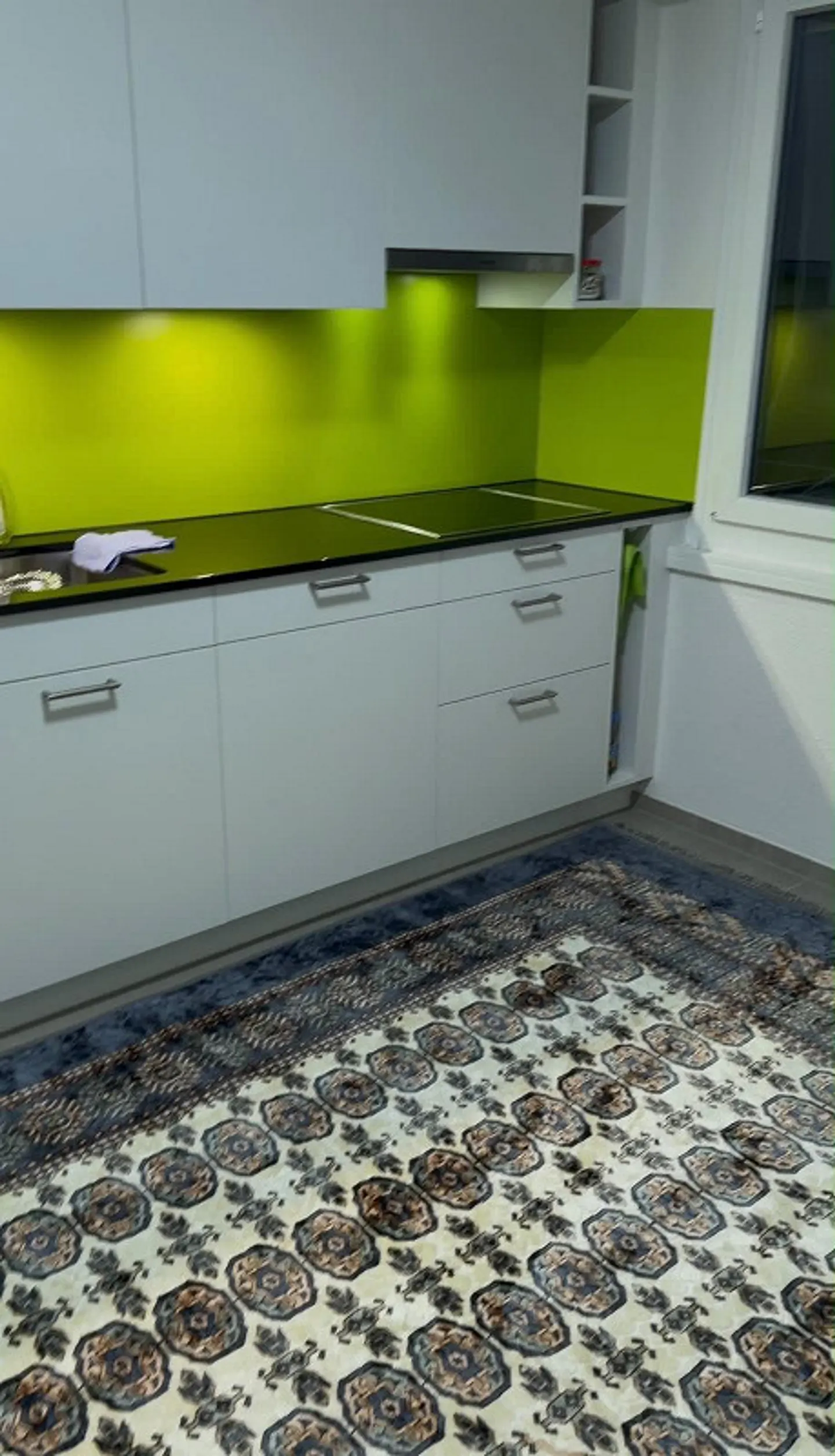Appartamento 4½ stanze appena ristrutturato! - Foto 7 di 9
