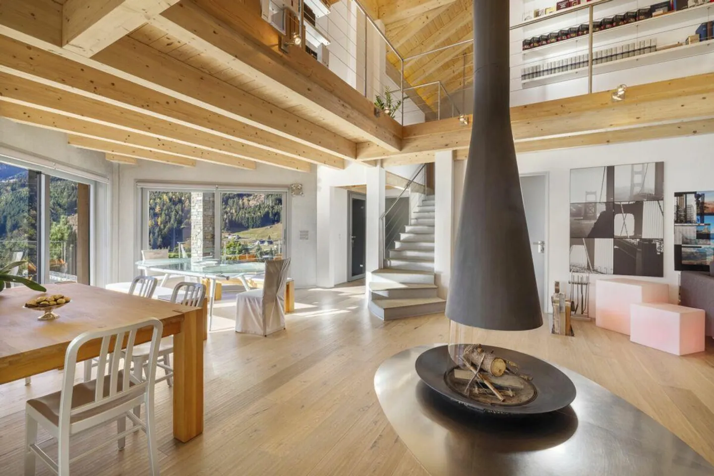 PIAN SAN GIACOMO - Unique and Exclusive Chalet - Photo 14 of 30