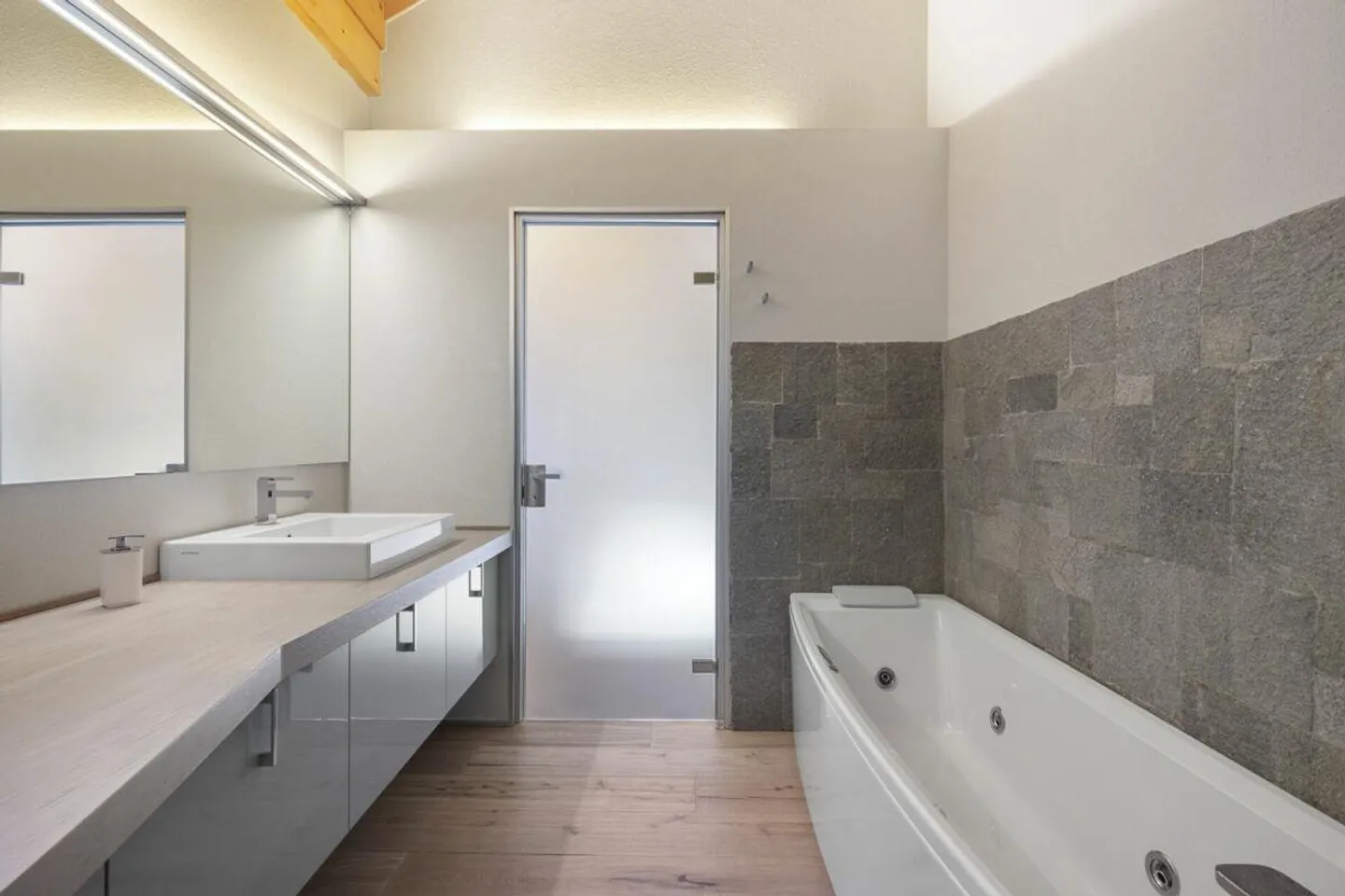 PIAN SAN GIACOMO - Unique and Exclusive Chalet - Photo 26 of 30