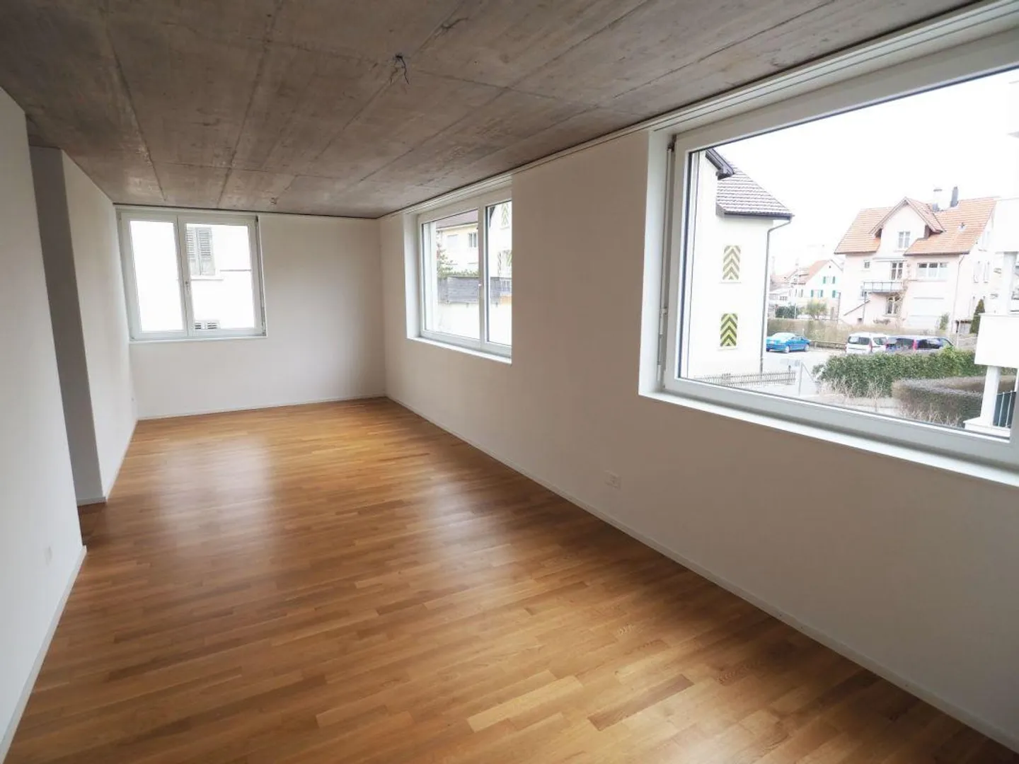 Appartamento moderno 2-3 camere in stile loft - Foto 4 di 10