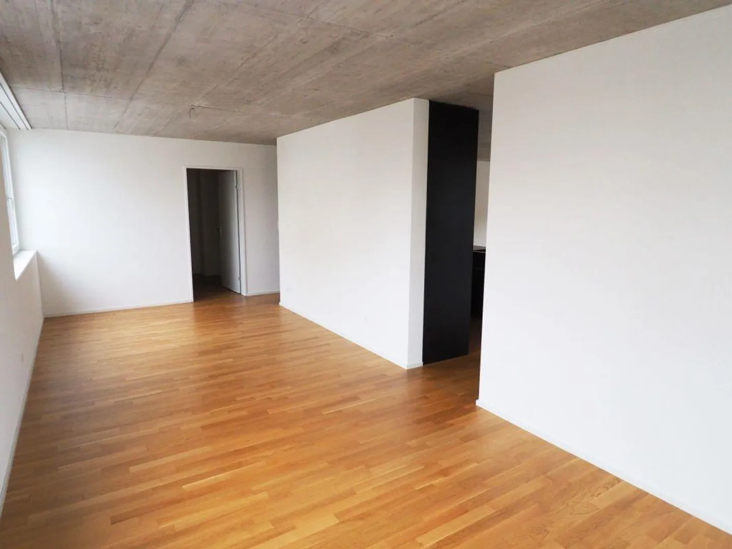 Appartamento moderno 2-3 camere in stile loft - Foto 5 di 10