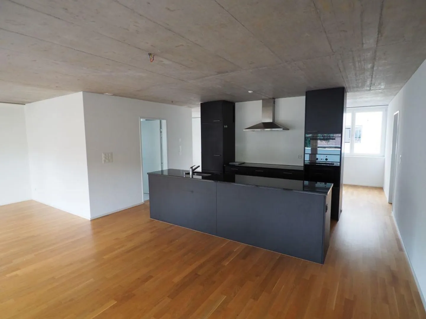 Appartamento moderno 2-3 camere in stile loft - Foto 1 di 10