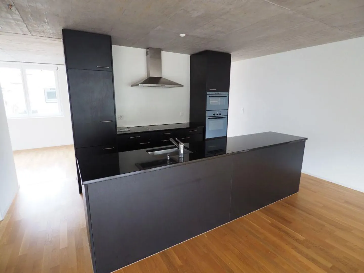 Appartamento moderno 2-3 camere in stile loft - Foto 2 di 10