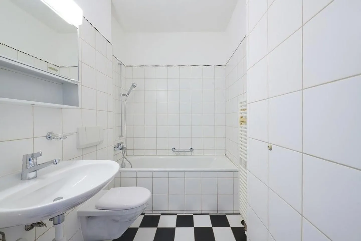 In der Nähe Rosengarten - Foto 4 von 9