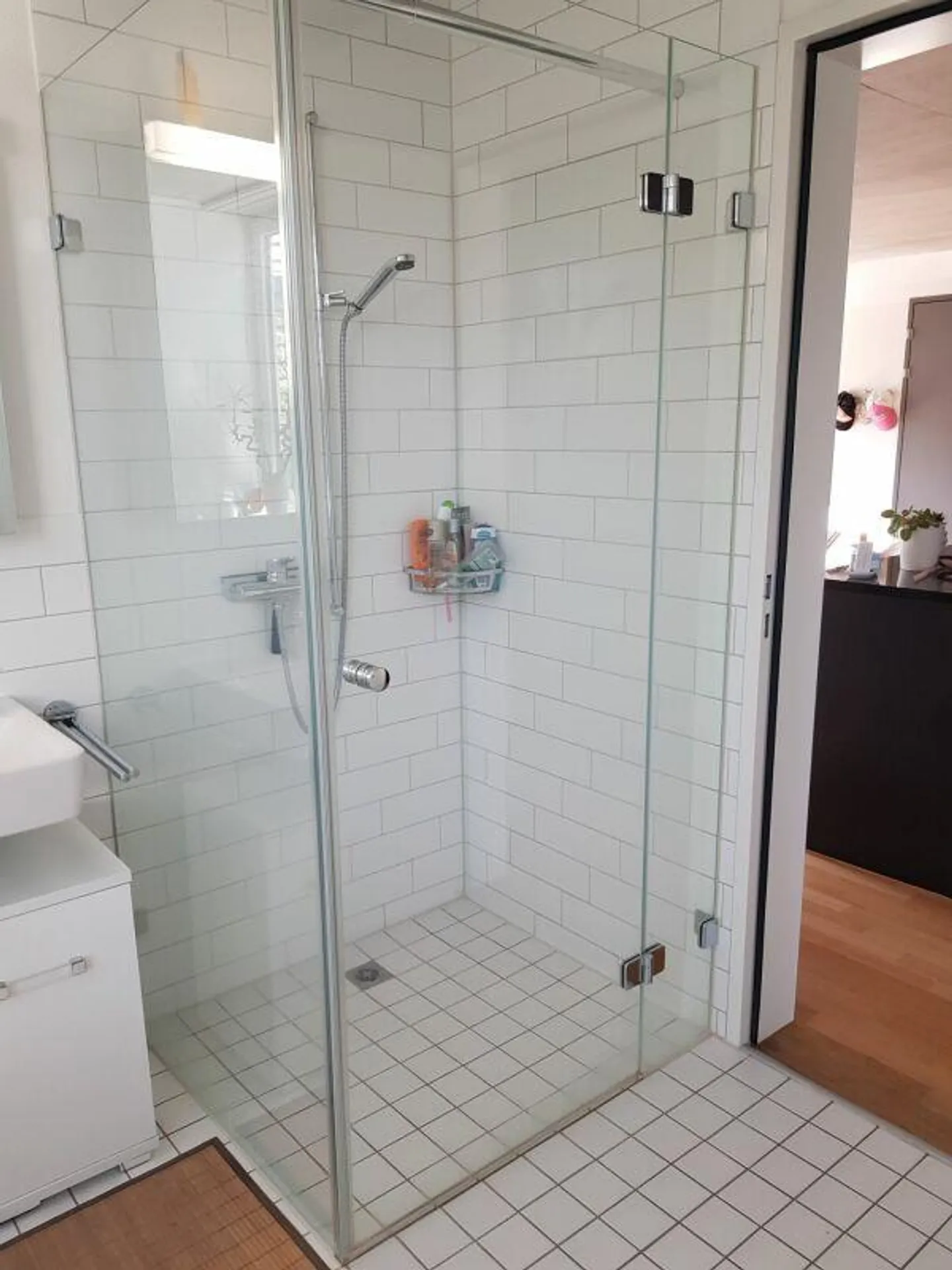 Appartamento moderno 2-3 camere in stile loft - Foto 7 di 10