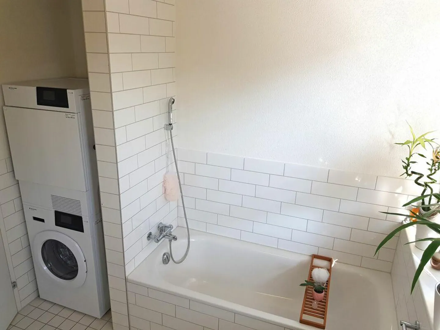 Appartamento moderno 2-3 camere in stile loft - Foto 8 di 10