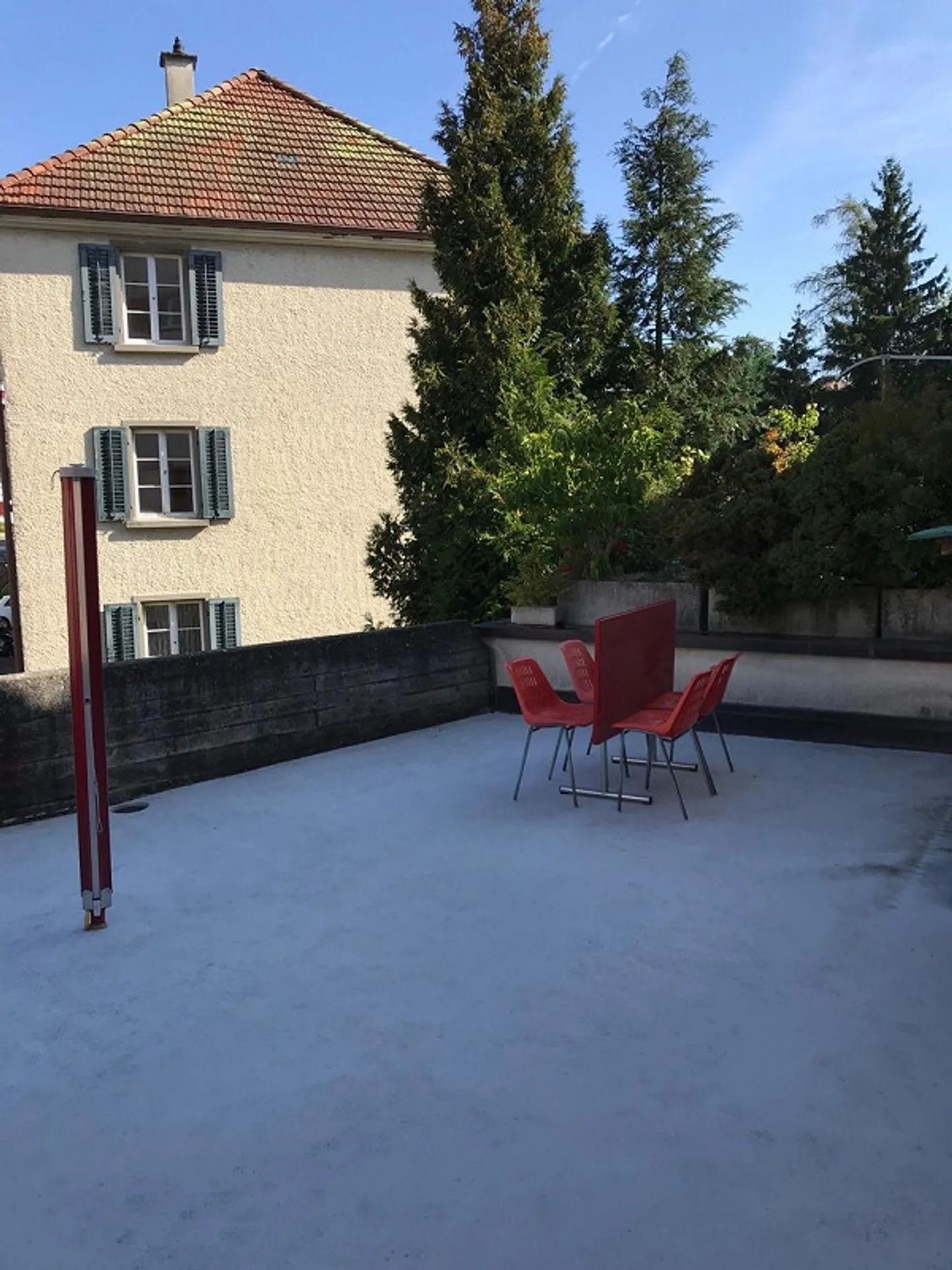 Appartamento mansardato accogliente di 3,5 stanze - Foto 1 di 7