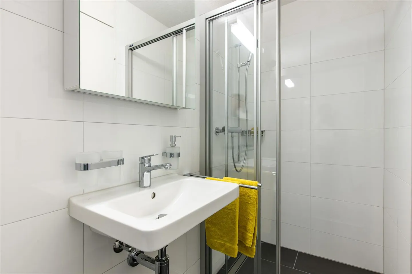 Ideale per giovani e anziani - Foto 5 di 8