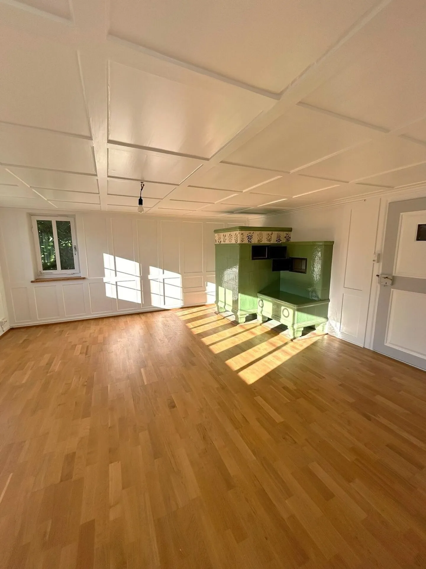 4-Room Bijou by Lake Zurich with Garden - Photo 3 of 12