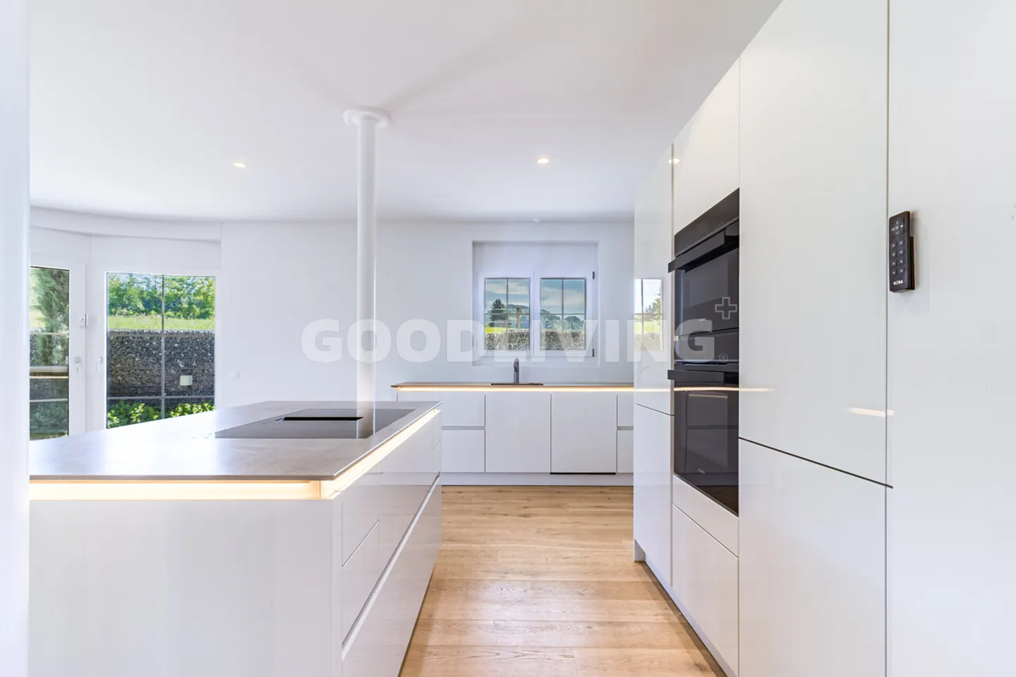 Modern Chalet in Buonas, Zug - Photo 3 of 7