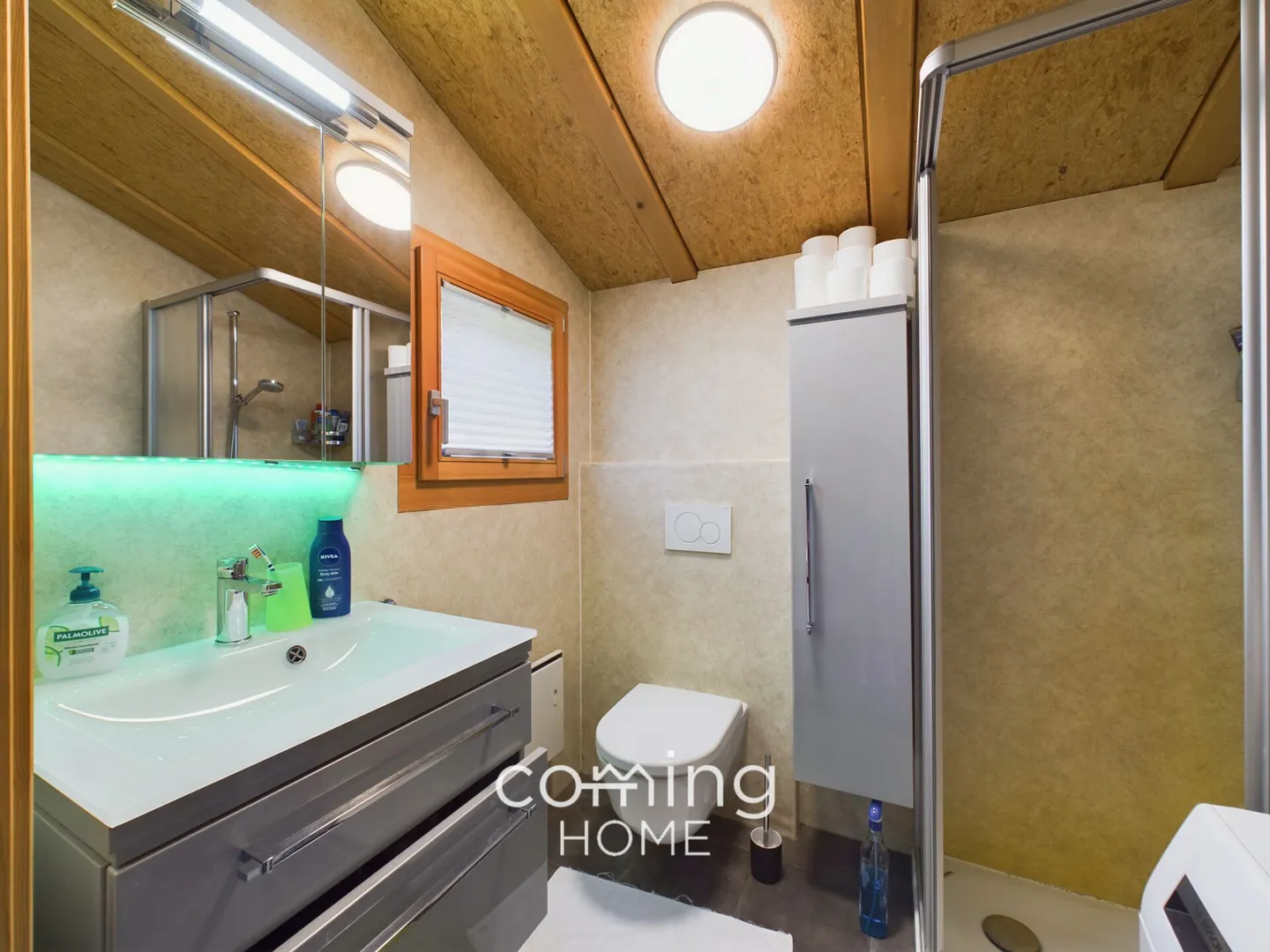 Charmantes Alpenchalet im Fieschertal - 2.5 Zimmer mit Garten und Bergblick - Foto 10 von 15