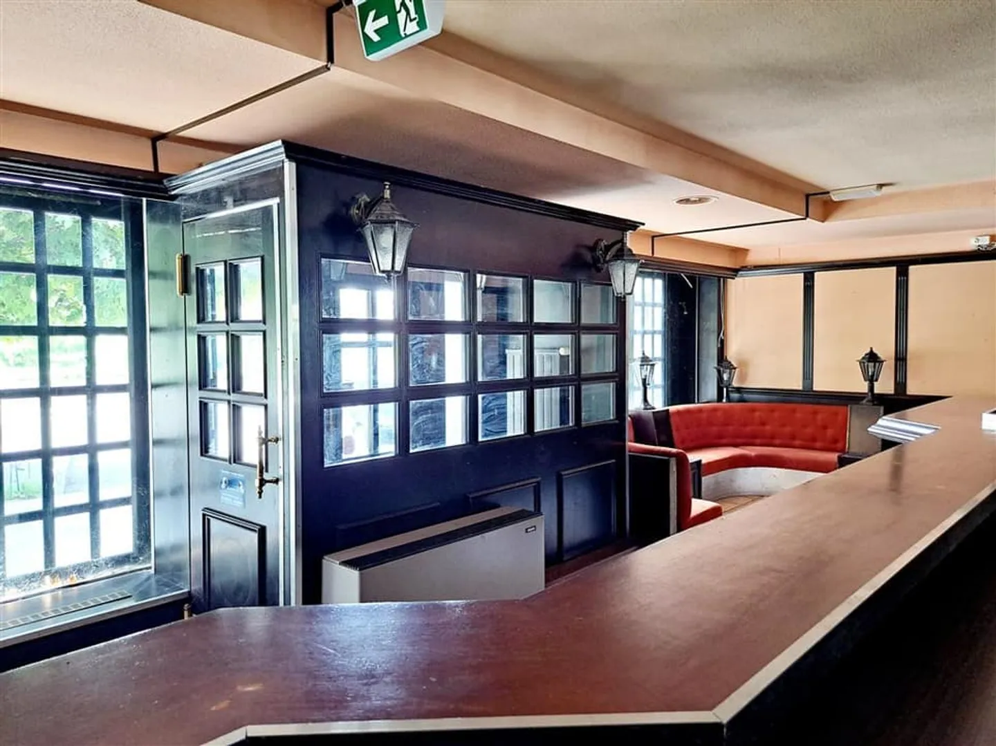 Räumlichkeiten,160 - Foto 4 von 8