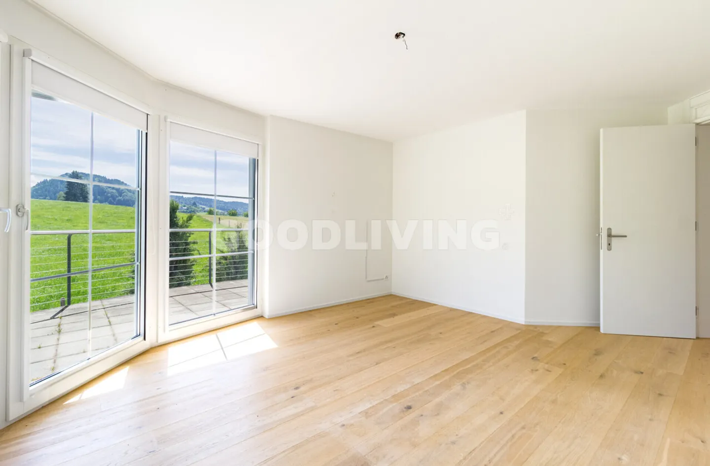 Modern Chalet in Buonas, Zug - Photo 4 of 7