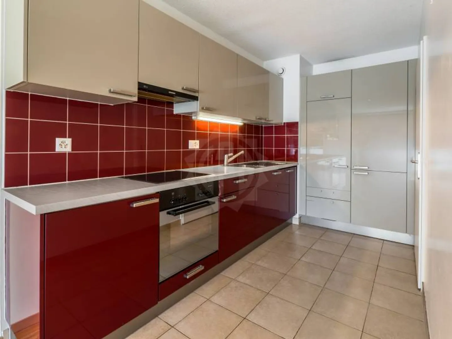 Appartement spacieux à Châtelaine - Photo 4 sur 9