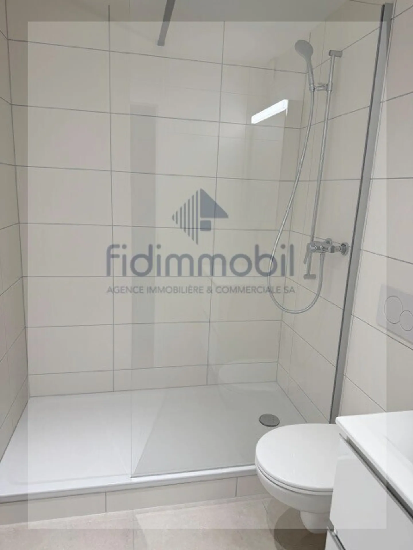 Magnifique appartement entièrement rénové - Photo 2 sur 4