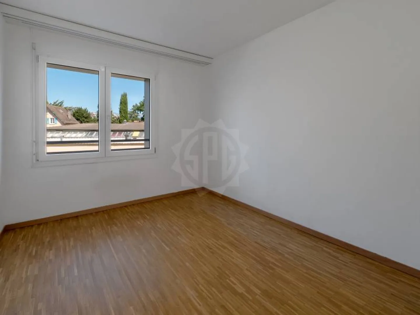 Appartement spacieux à Châtelaine - Photo 5 sur 9