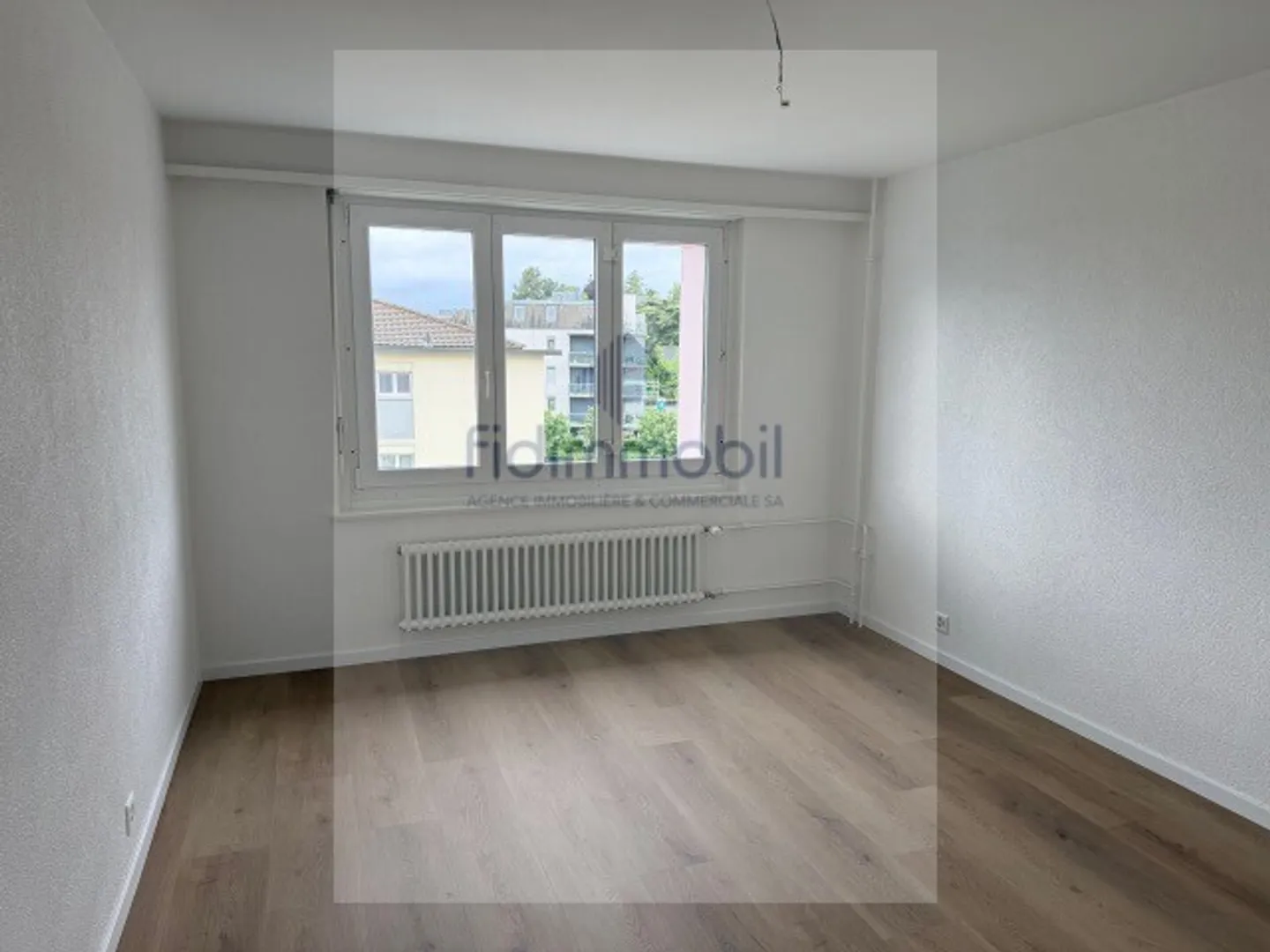 Magnifique appartement entièrement rénové - Photo 3 sur 4