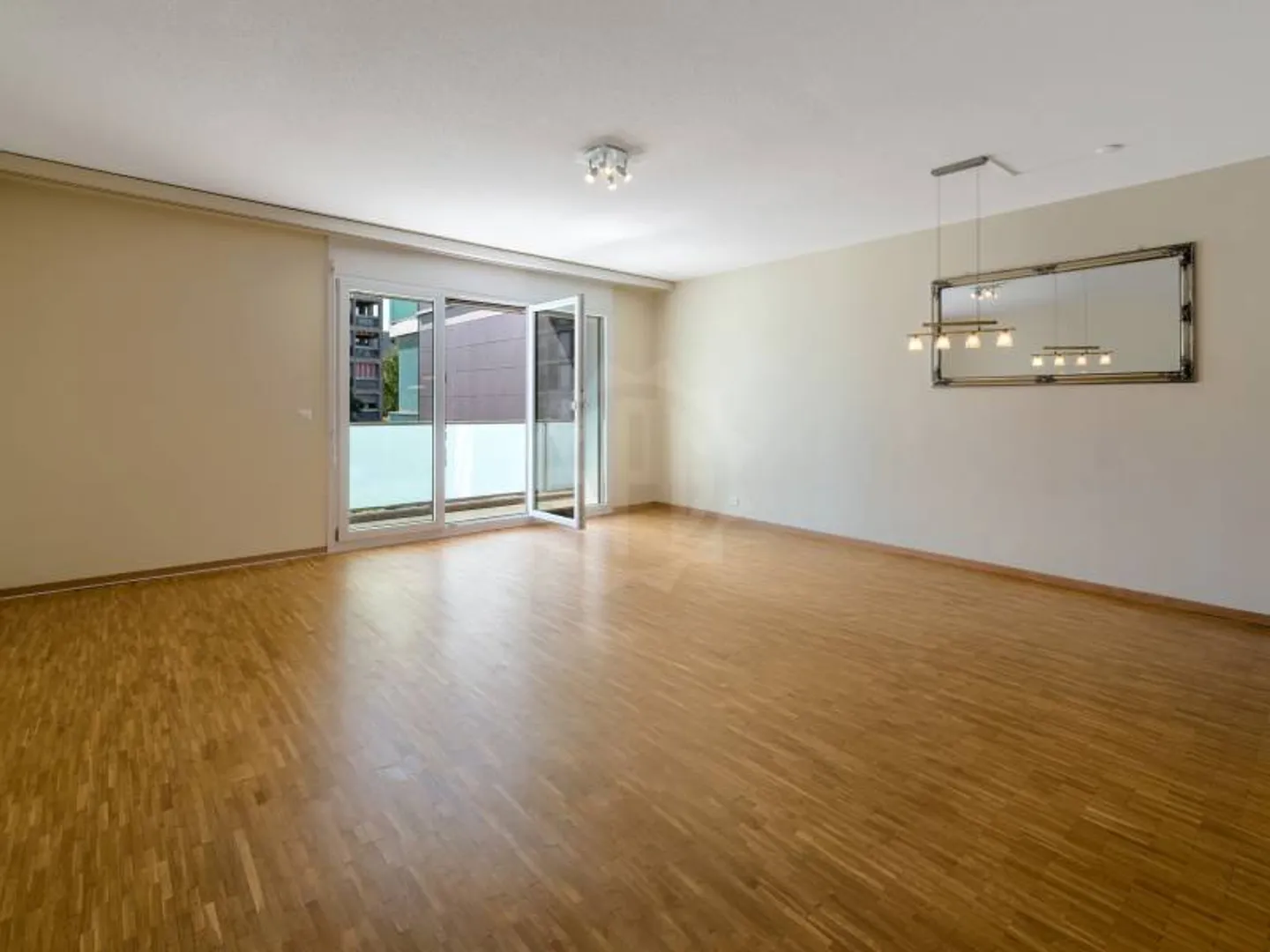 Appartement spacieux à Châtelaine - Photo 2 sur 9