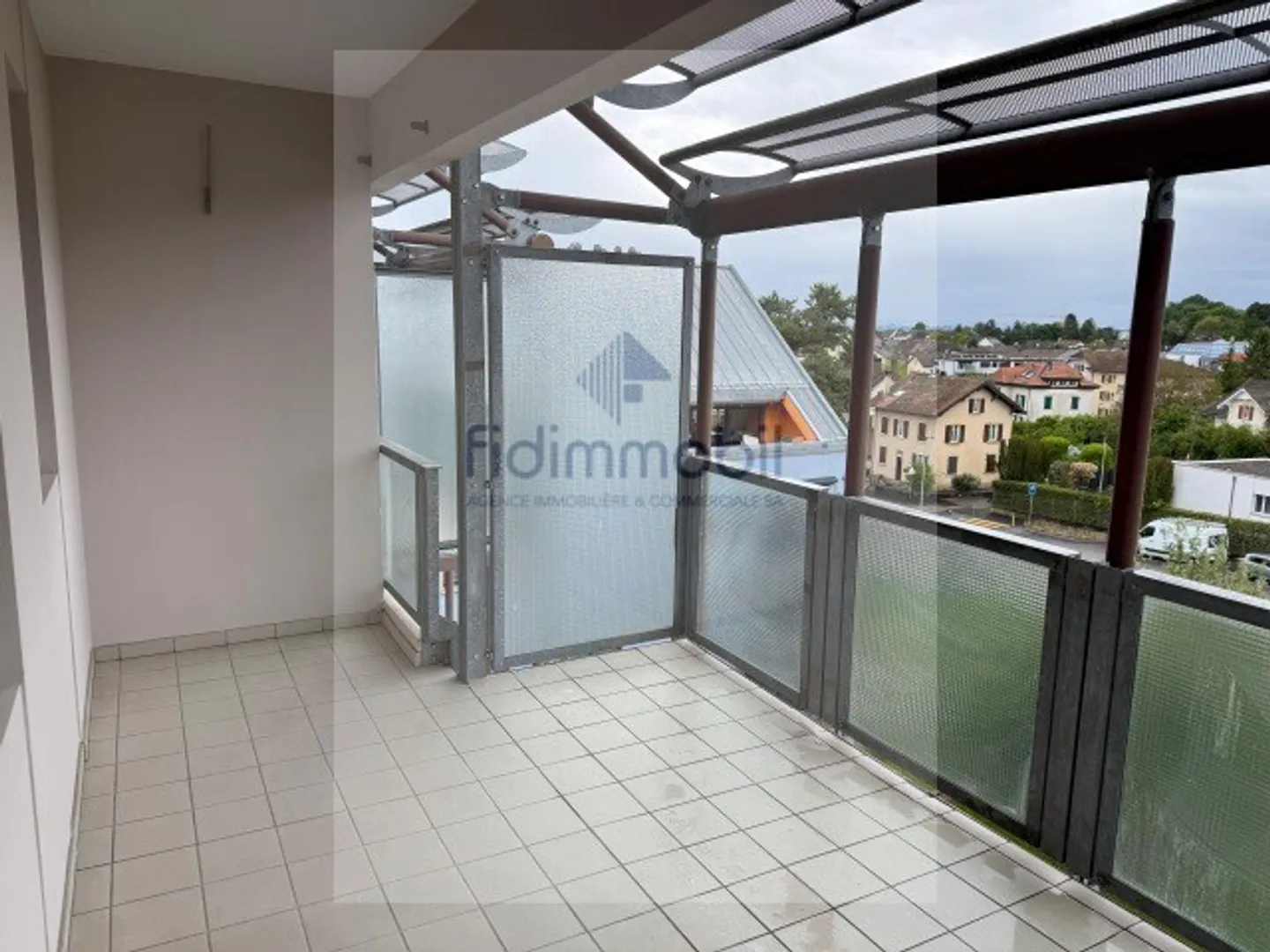 Magnifique appartement entièrement rénové - Photo 4 sur 4