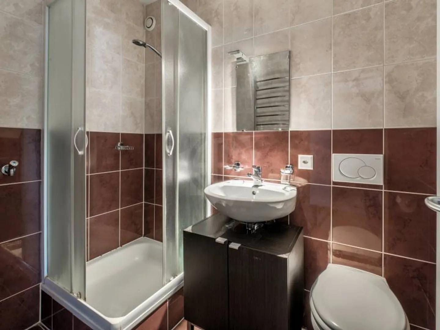 Appartement spacieux à Châtelaine - Photo 7 sur 9