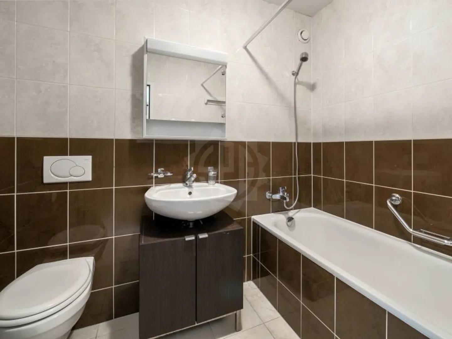 Appartement spacieux à Châtelaine - Photo 8 sur 9