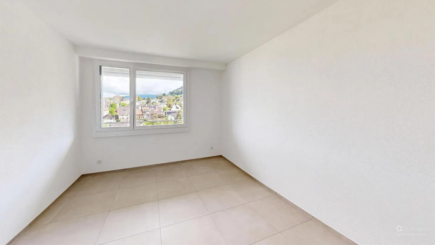 Totalsanierte Wohnung  Modern und hell - Foto 5 von 9