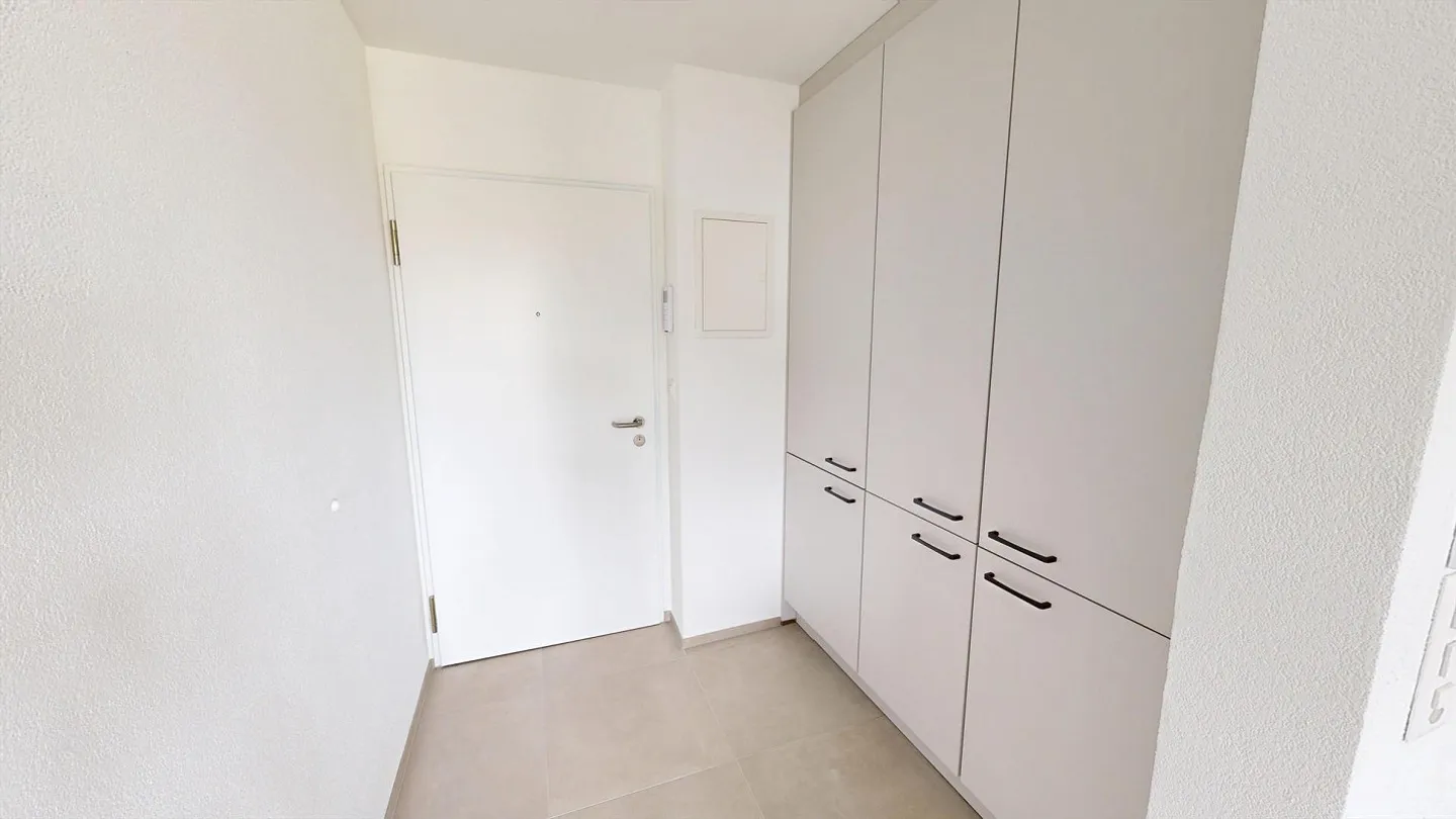 Totalsanierte Wohnung  Modern und hell - Foto 8 von 9