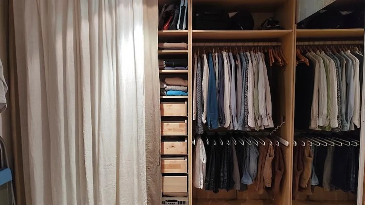 APPARTEMENT 4½ PIÈCES À NUSSBAUMEN (AG), MEUBLÉ, TEMPORAIRE - Photo 7 sur 10