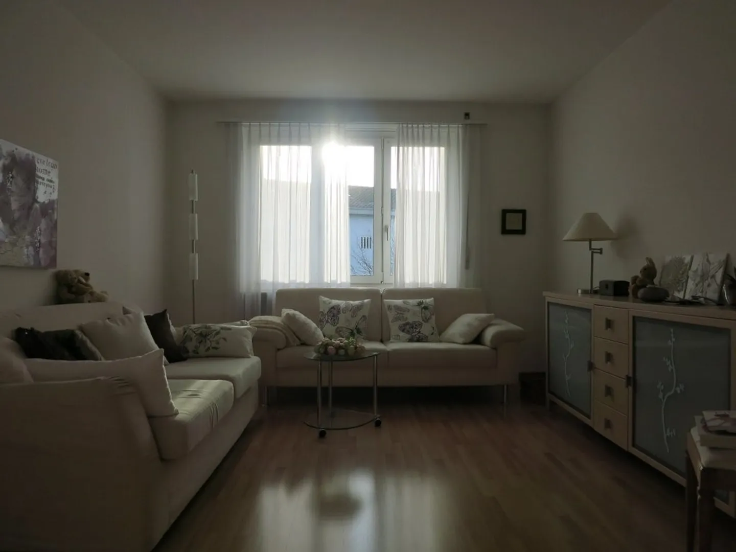 Belle appartement de 3 pièces à Thalwil - Photo 5 sur 6