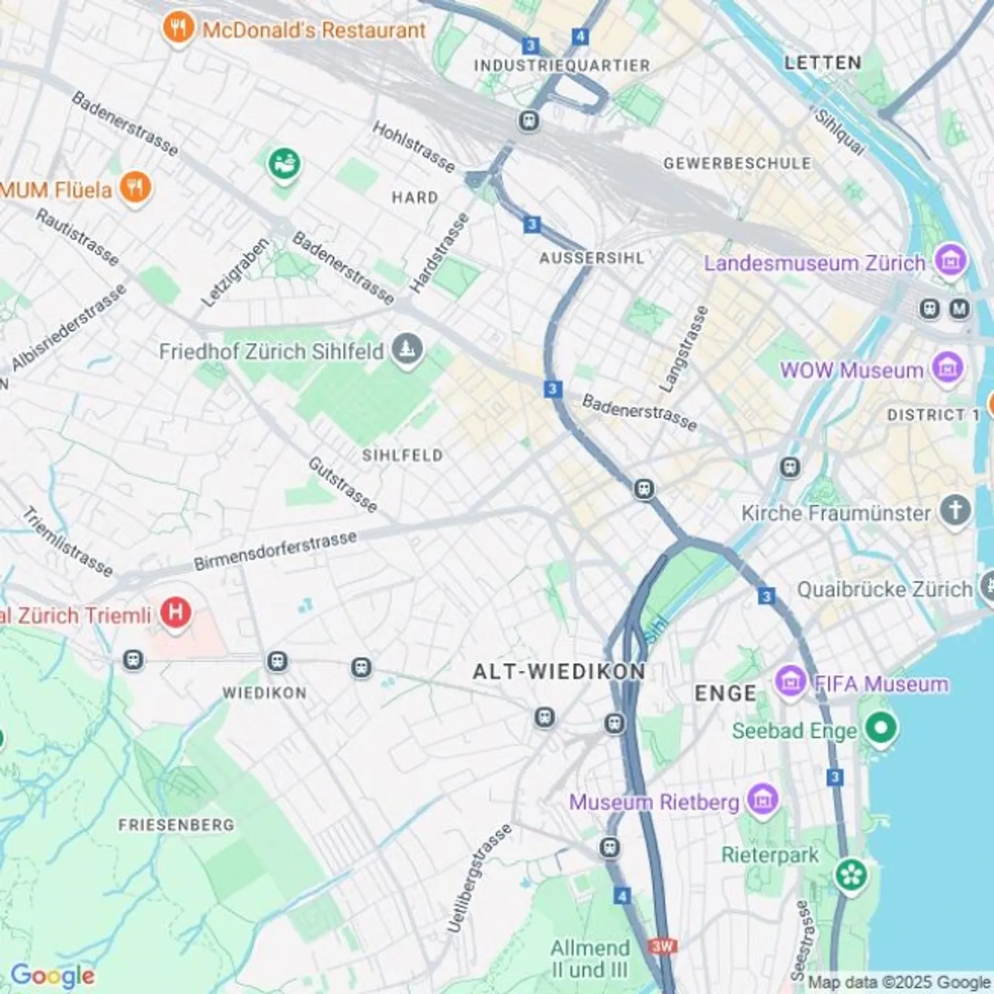 Appartement 2.5 pièces - Photo 1 sur 1