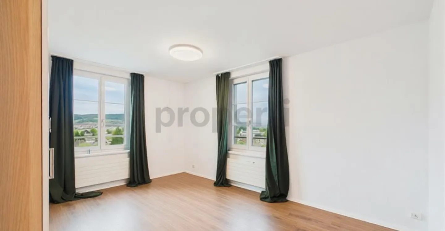 Rénovation complète 2015, beaucoup d'espace pour toute la famille et jardin ensoleillé avec pergola - Photo 7 sur 12